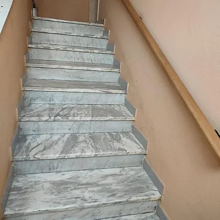 Casa Hola! 5 Min Near Lido Of דירה אלגהרו